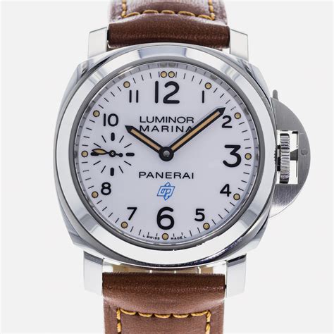 Buy Used Panerai Logo PAM778 